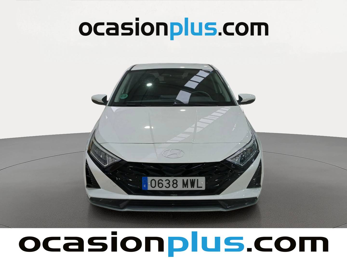 Hyundai i20 Hyundai i20 1.0 TGDI Klass (100 CV) 100cv