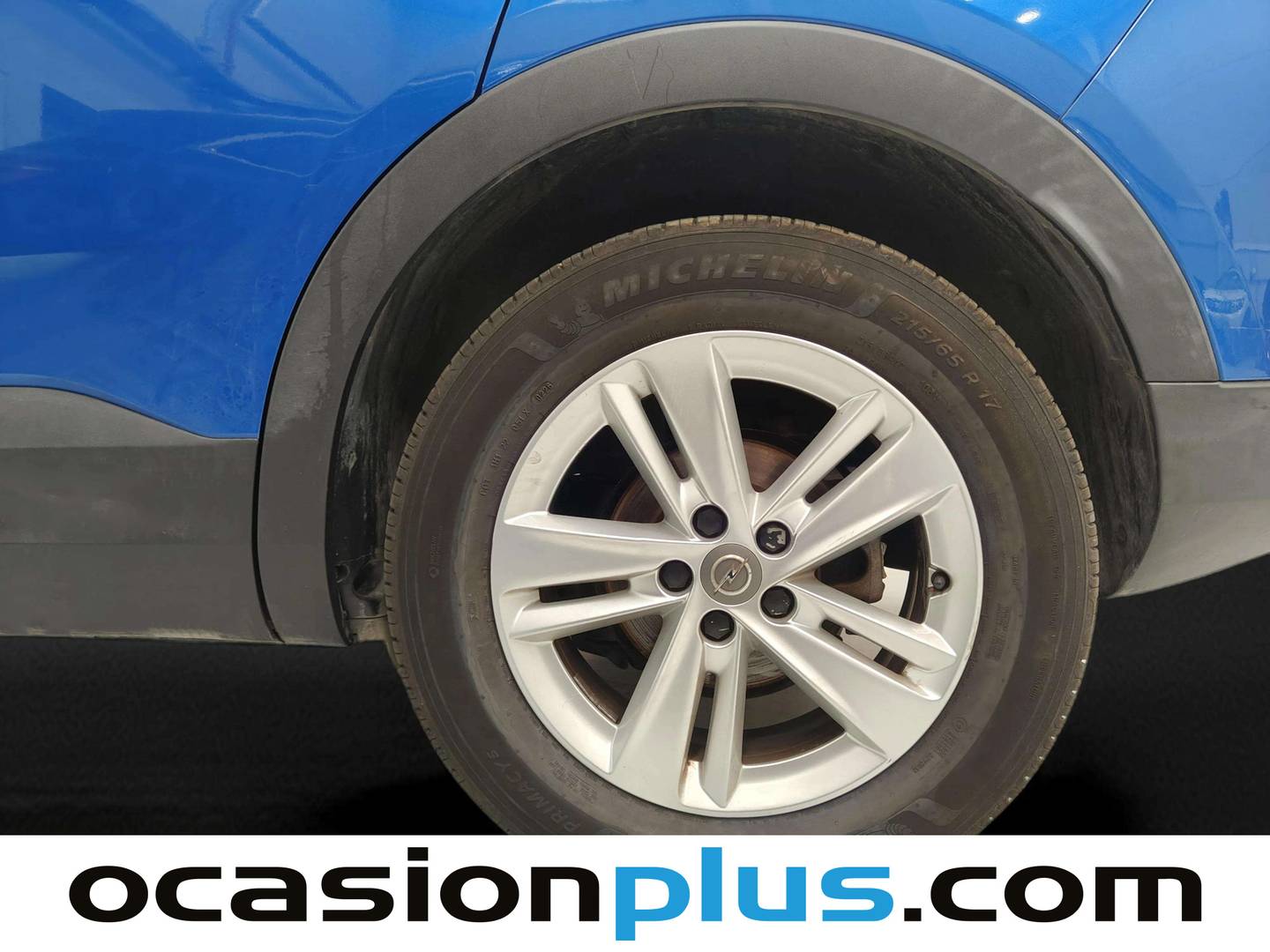 Opel Grandland X Opel Grandland X 1.2 Turbo Selective (130 CV) barato