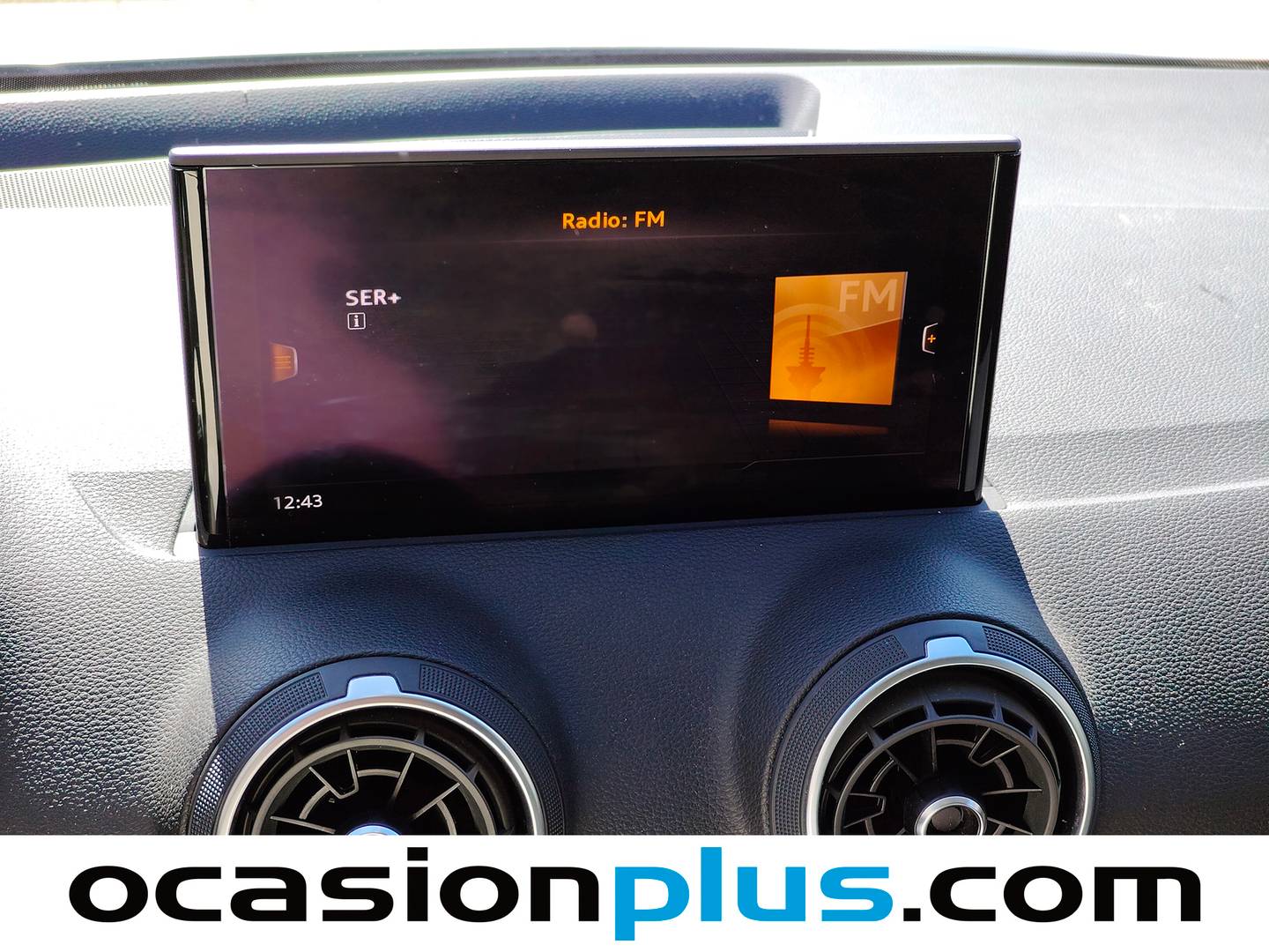 Audi Q2 Audi Q2 Advanced 35 TDI (150 CV) S tronic seminuevo