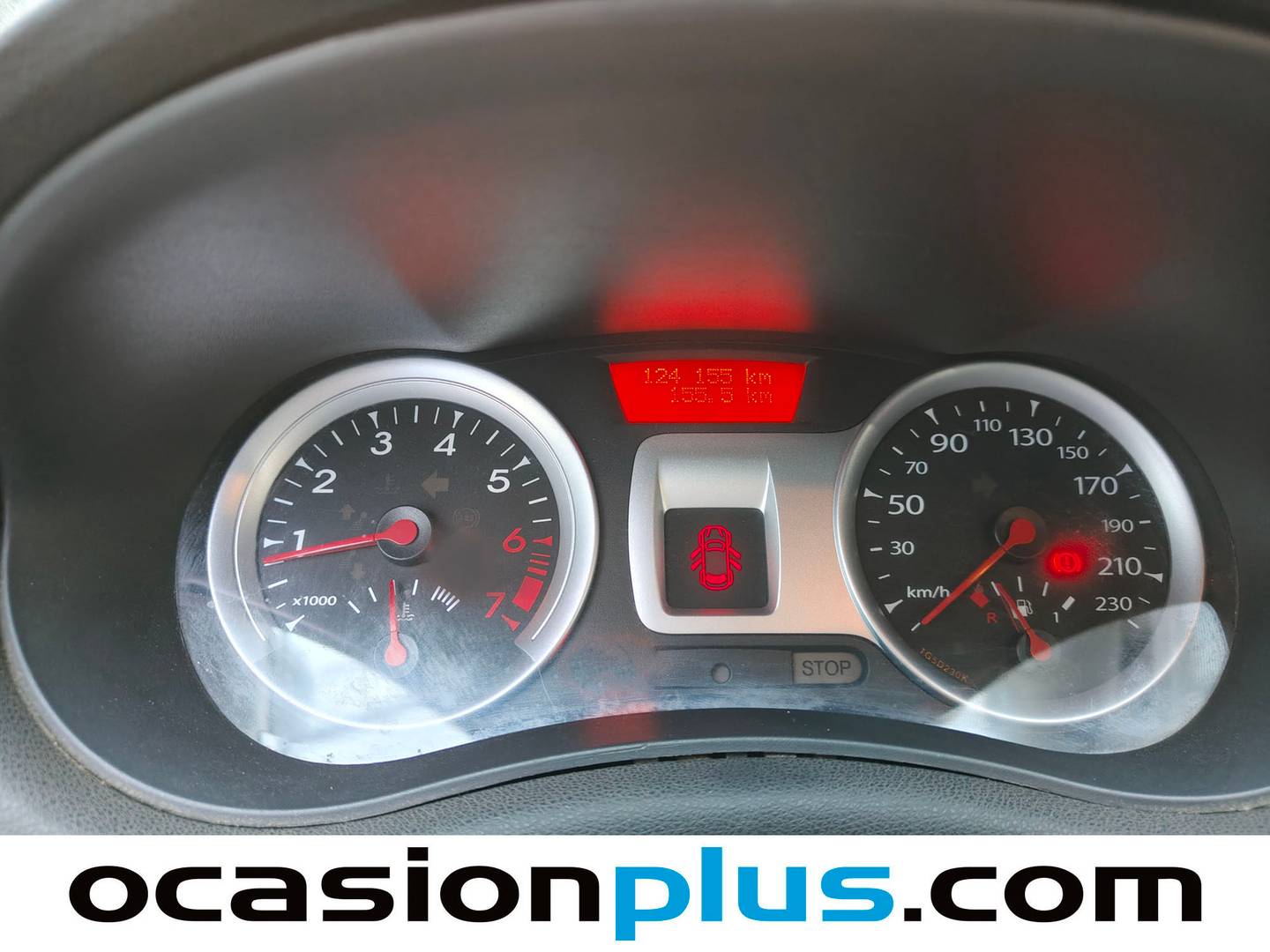 Renault Clio Renault Clio Expression 1.2 16v (75 CV) 2010