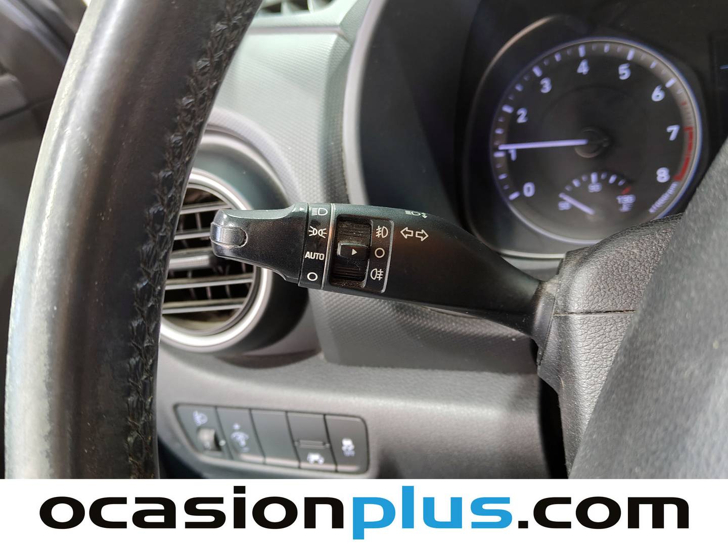 Hyundai Kona Hyundai Kona 1.0 TGDI Klass 4x2 (120 CV) de ocasión