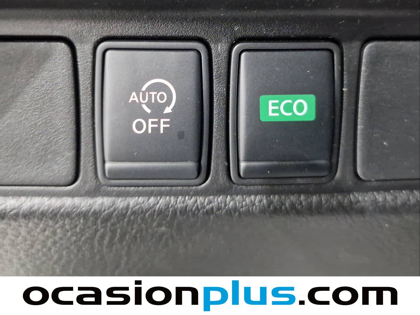 Nissan QASHQAI Nissan Qashqai DIG-T 160 N-Connecta 4x2 DCT (160 CV) gasolina