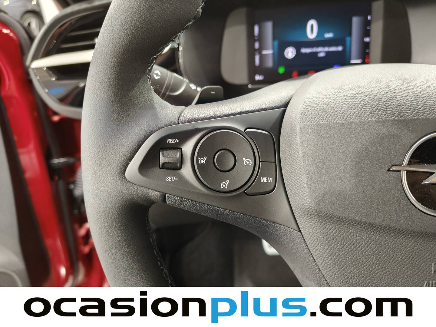 Foto Opel Corsa Opel Corsa 1.2 T XHL Hybrid GS eDCT (110 CV)