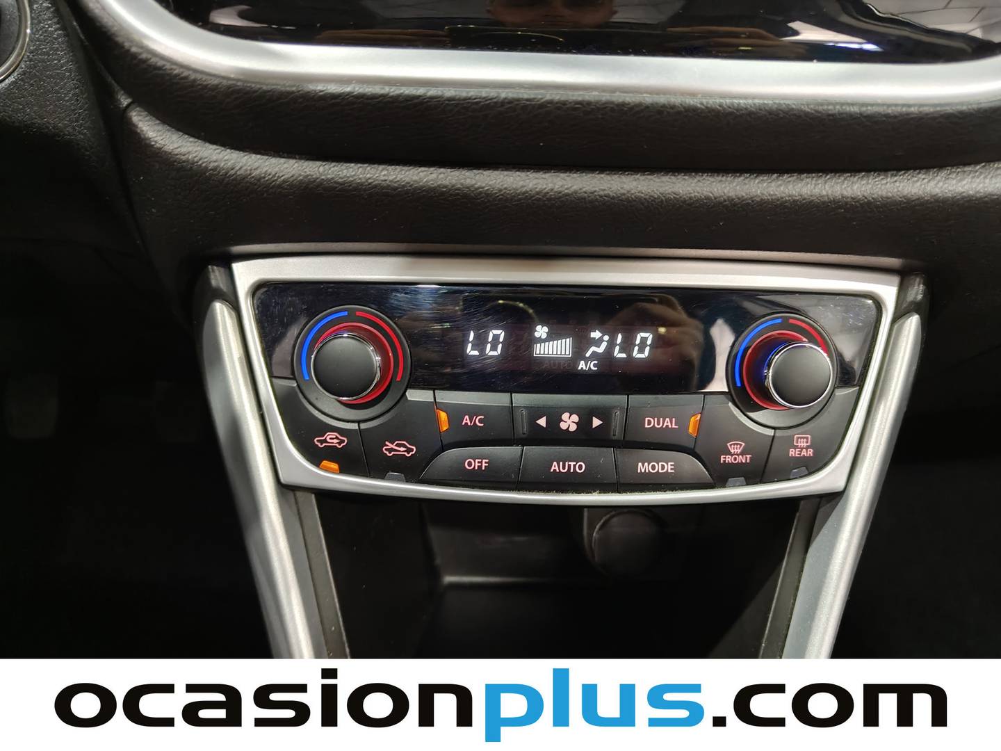 Suzuki SX4 S-Cross Suzuki SX4 S-Cross 1.0 DITC GLX (111 CV) seminuevo