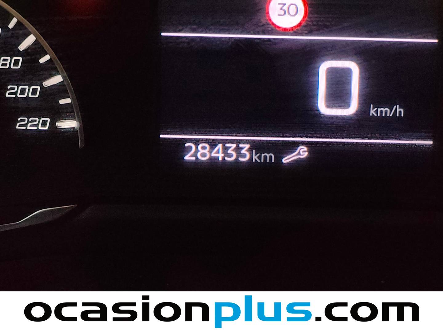 Peugeot 2008 Peugeot 2008 PureTech 100 S&S Active (100 CV) seminuevo