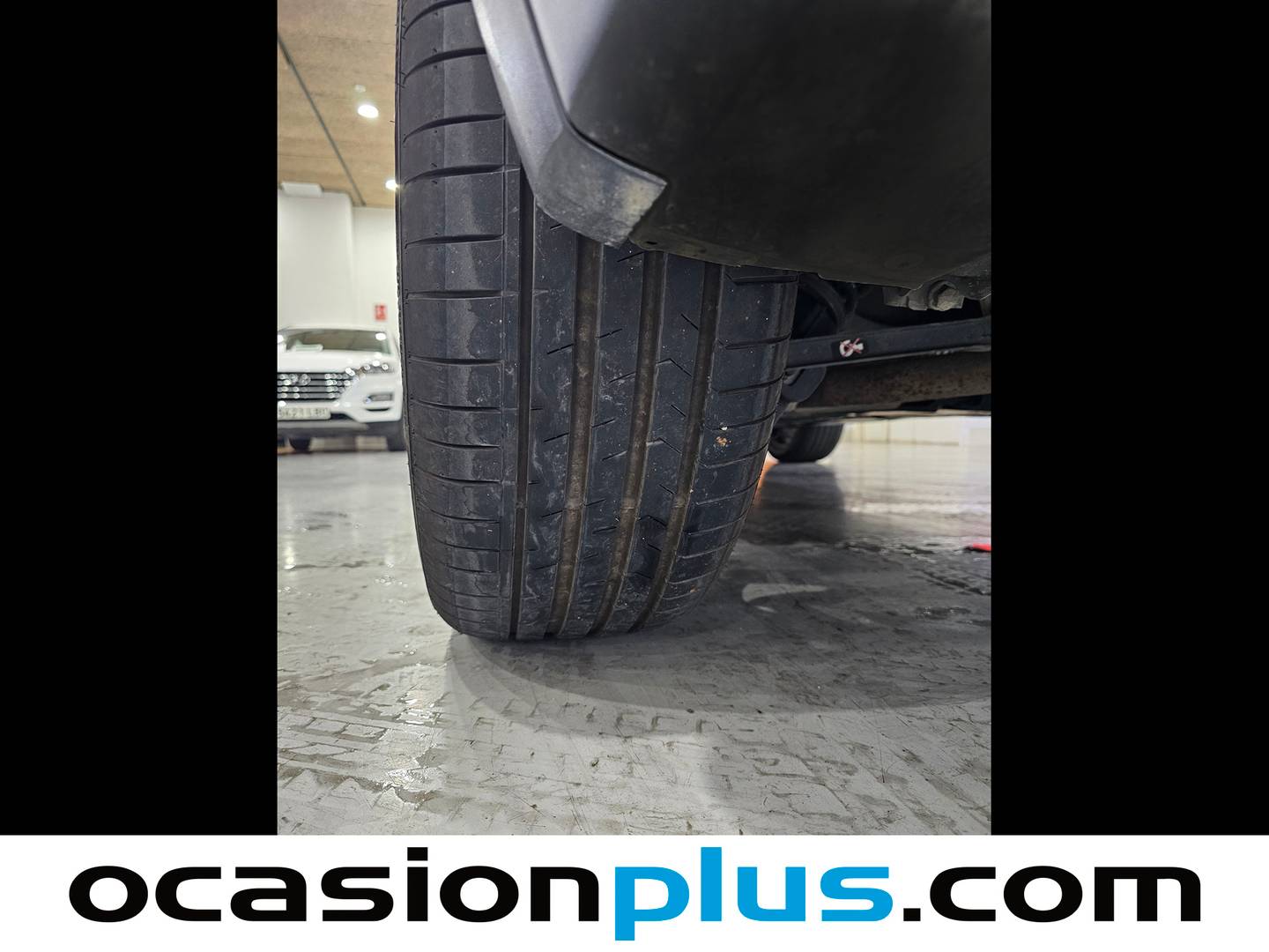 DS DS 7 Crossback DS DS7 Crossback BlueHDi 180 So Chic Auto (180 CV) diésel