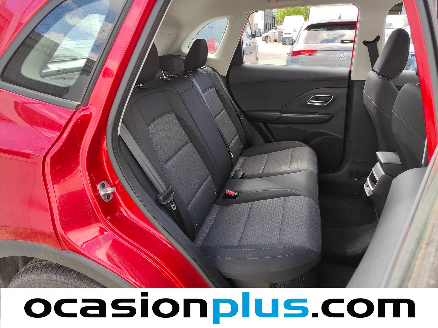 MG ZS MG ZS 1.5 Hybrid+ Standard (197 CV) al mejor precio