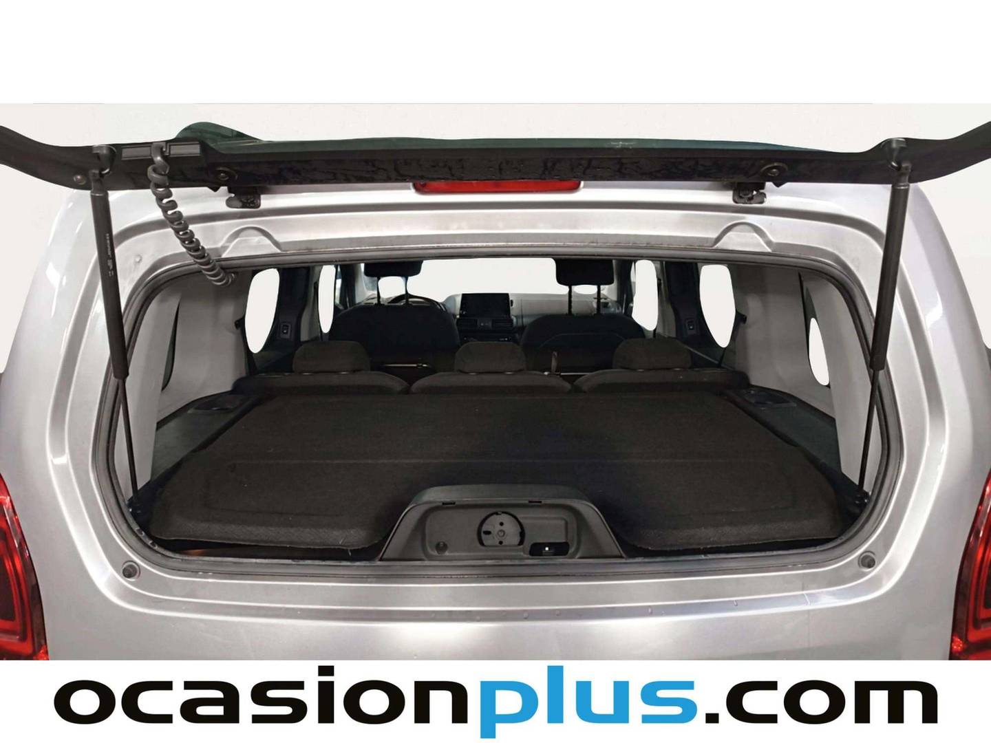 Citroën Berlingo Citroën Berlingo BlueHDi 130 S&S Talla M Shine (130 CV) diésel
