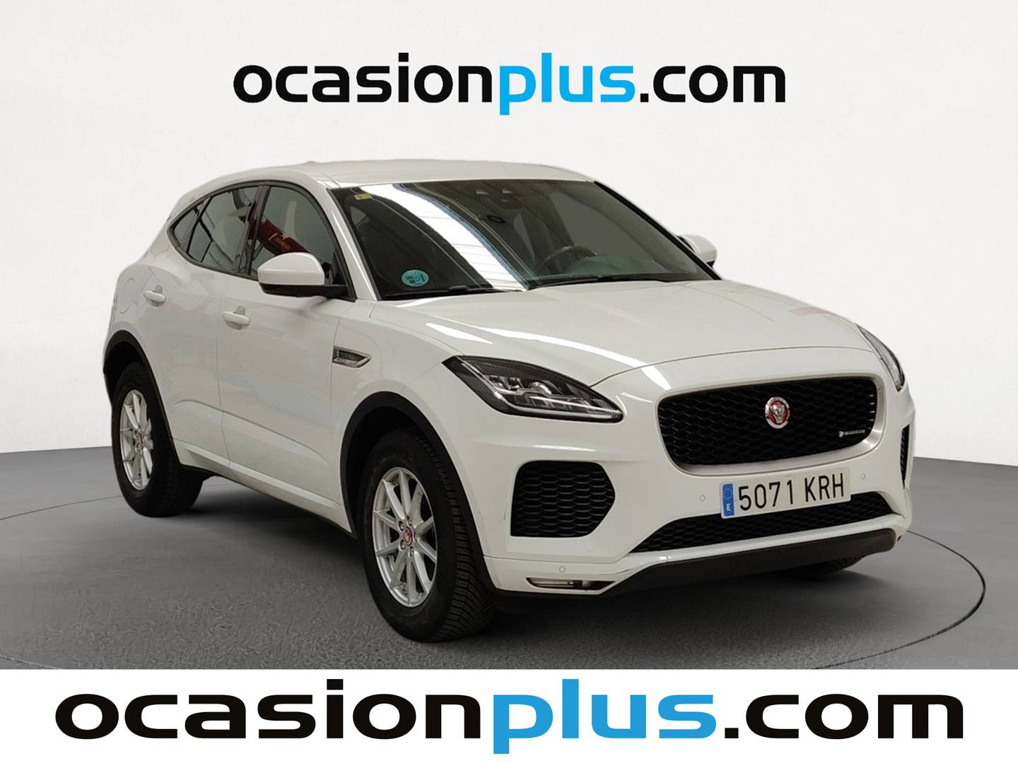 Foto Jaguar E-Pace Jaguar E-PACE 2.0P R-Dynamic 4WD Auto  (200 CV)