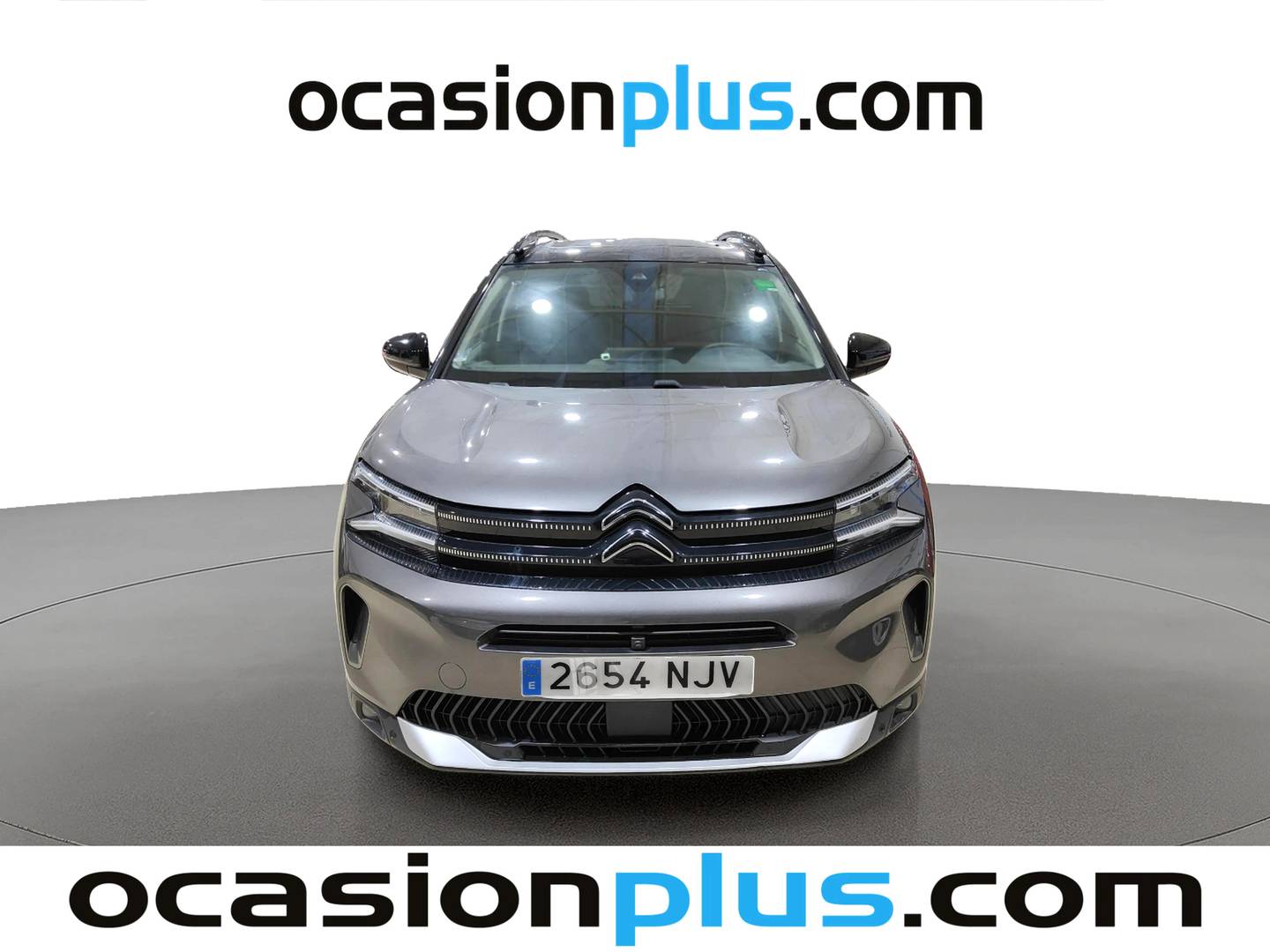 Foto Citroën C5 Aircross Citroen C5 Aircross Plug-in Hybrid 225 e-EAT8 Max (225 CV)