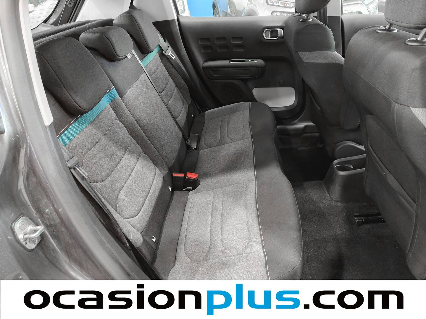 Foto Citroën C3 Citroen C3 PureTech 83 Feel Pack (83 CV)