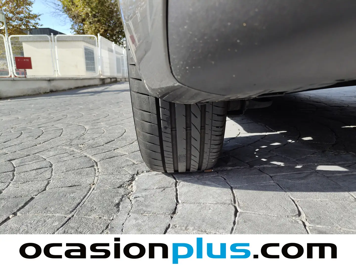 Foto KIA Carens Kia Carens 1.7 CRDi VGT Drive Eco-Dynamics (115 CV) 7 PLAZAS