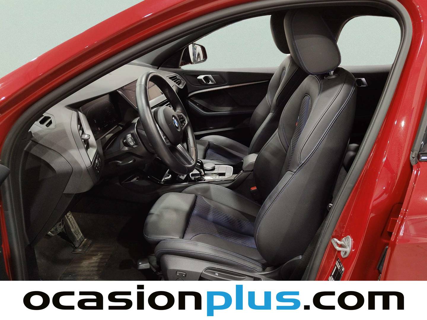 Foto BMW Serie 1 BMW Serie 1 118i (136 CV) Pack M