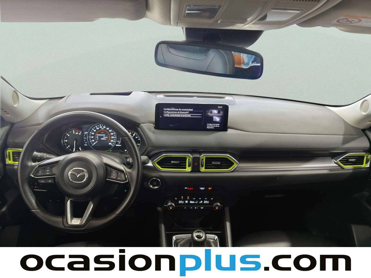 Mazda CX-5 Mazda CX-5 2.2 DE Newground (150 CV) al mejor precio