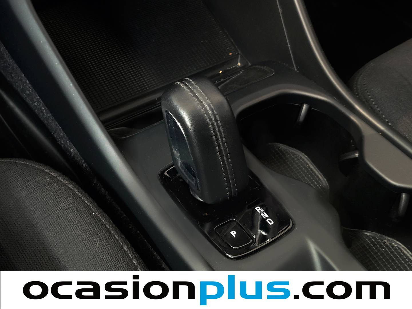 Volvo XC40 Volvo XC40 T3 Auto (163 CV) de segunda mano