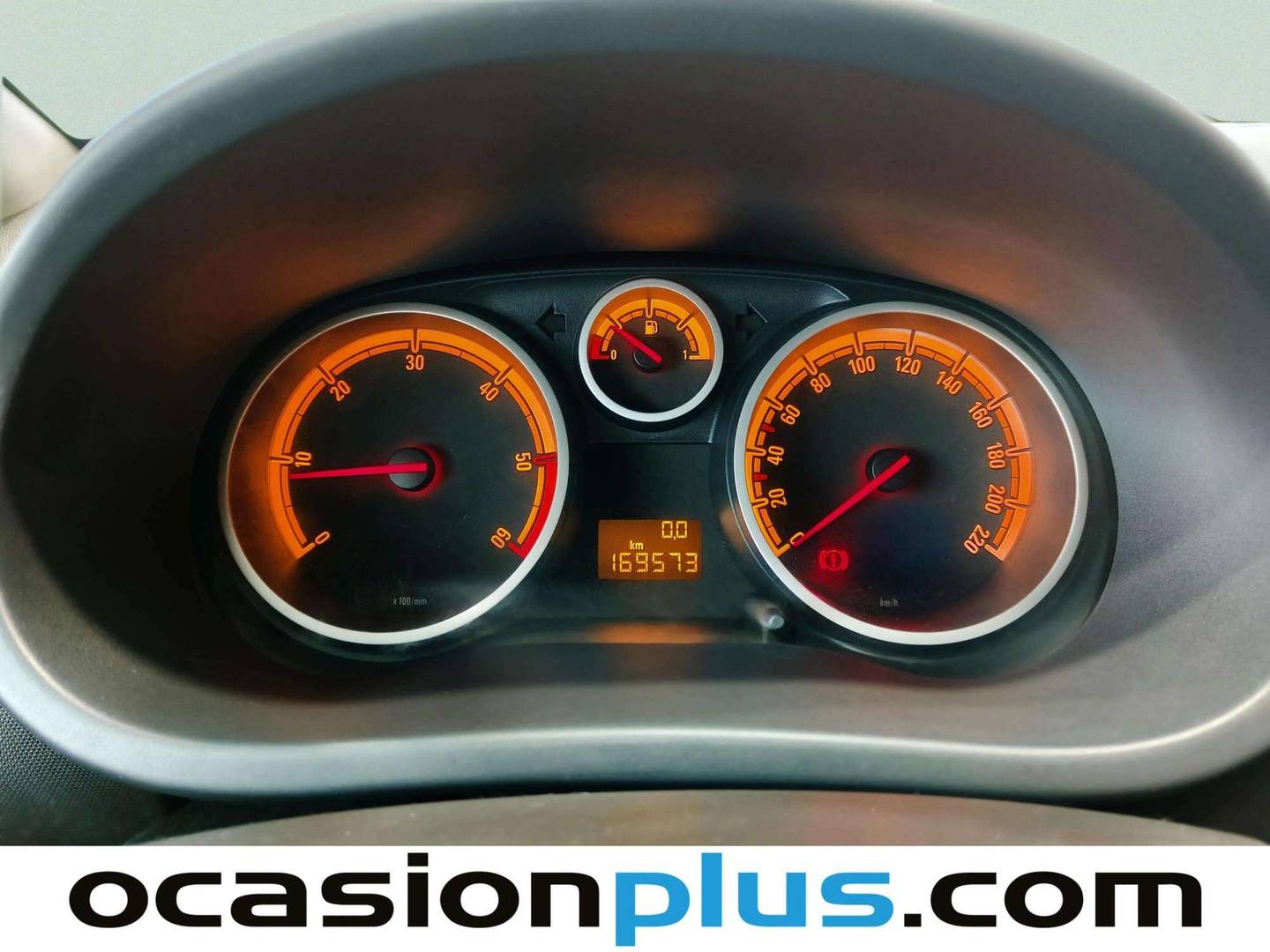 Opel Corsa Opel Corsa 1.3 CDTI Essentia (75 CV) manual
