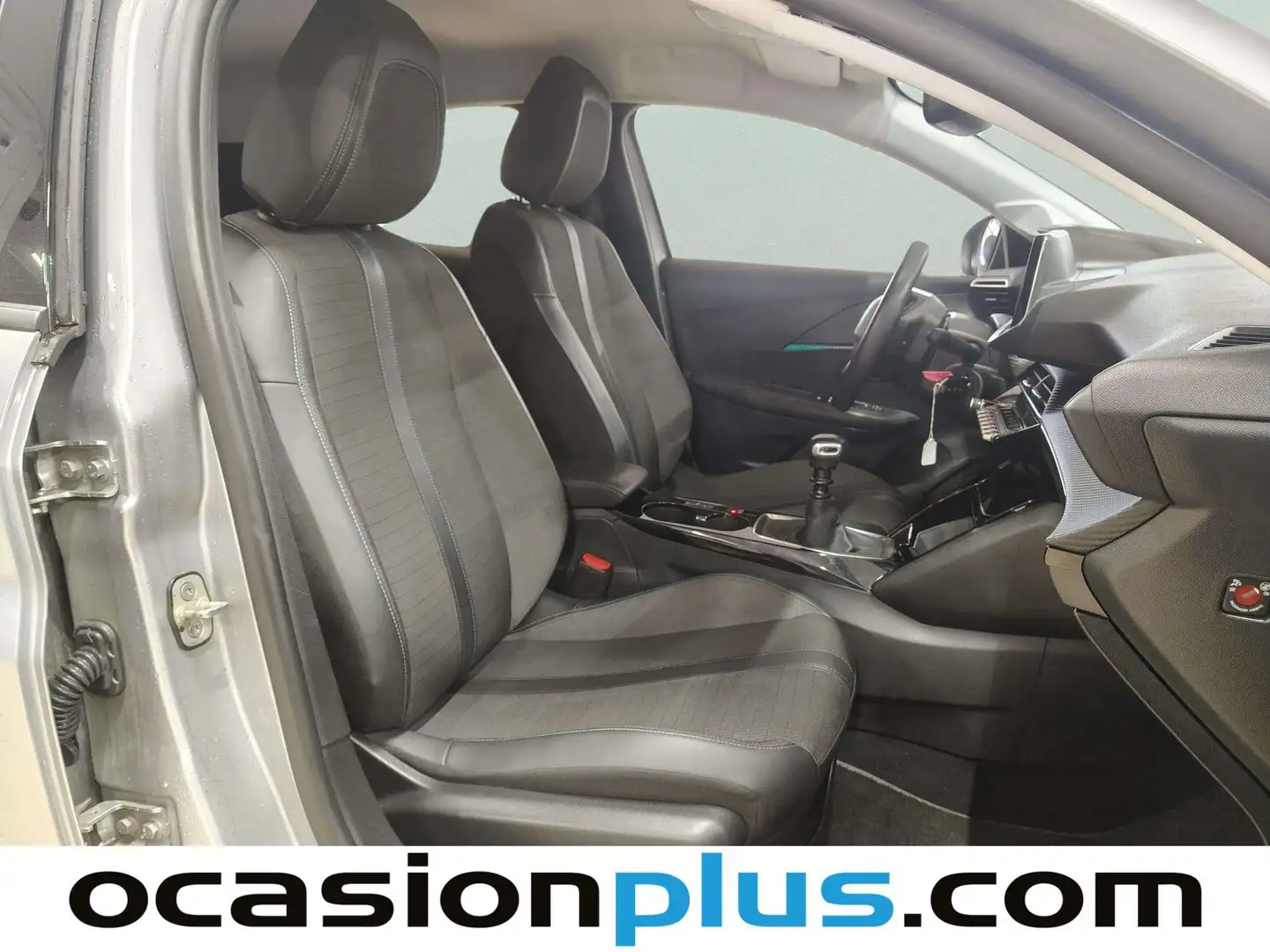 Foto Peugeot 208 Peugeot 208 PureTech 100 Allure (100 CV)