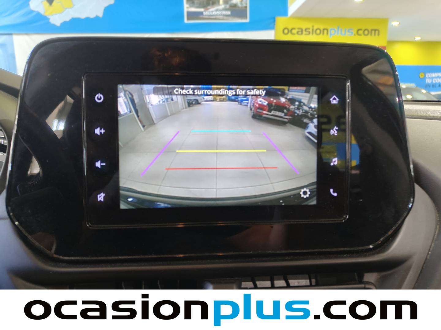 Foto Suzuki S-Cross Suzuki S-Cross 1.4T Mild Hybrid S2 4WD (129 CV)