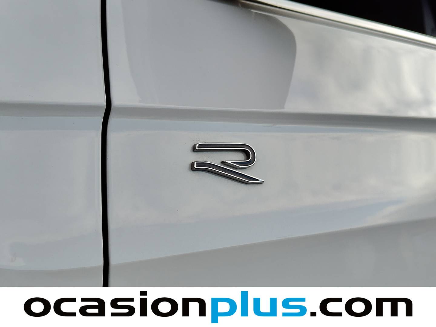 Volkswagen T-Cross Volkswagen T-Cross R-Line 1.0 TSI (116 CV) DSG de ocasión
