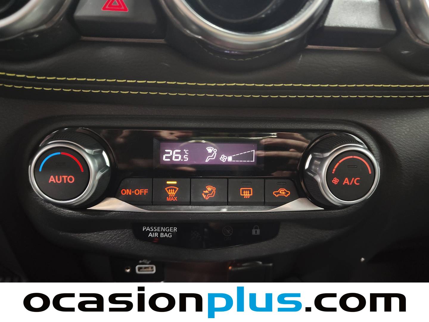 Nissan JUKE Nissan Juke DIG-T 114 Kiiro DCT (114 CV) 2022