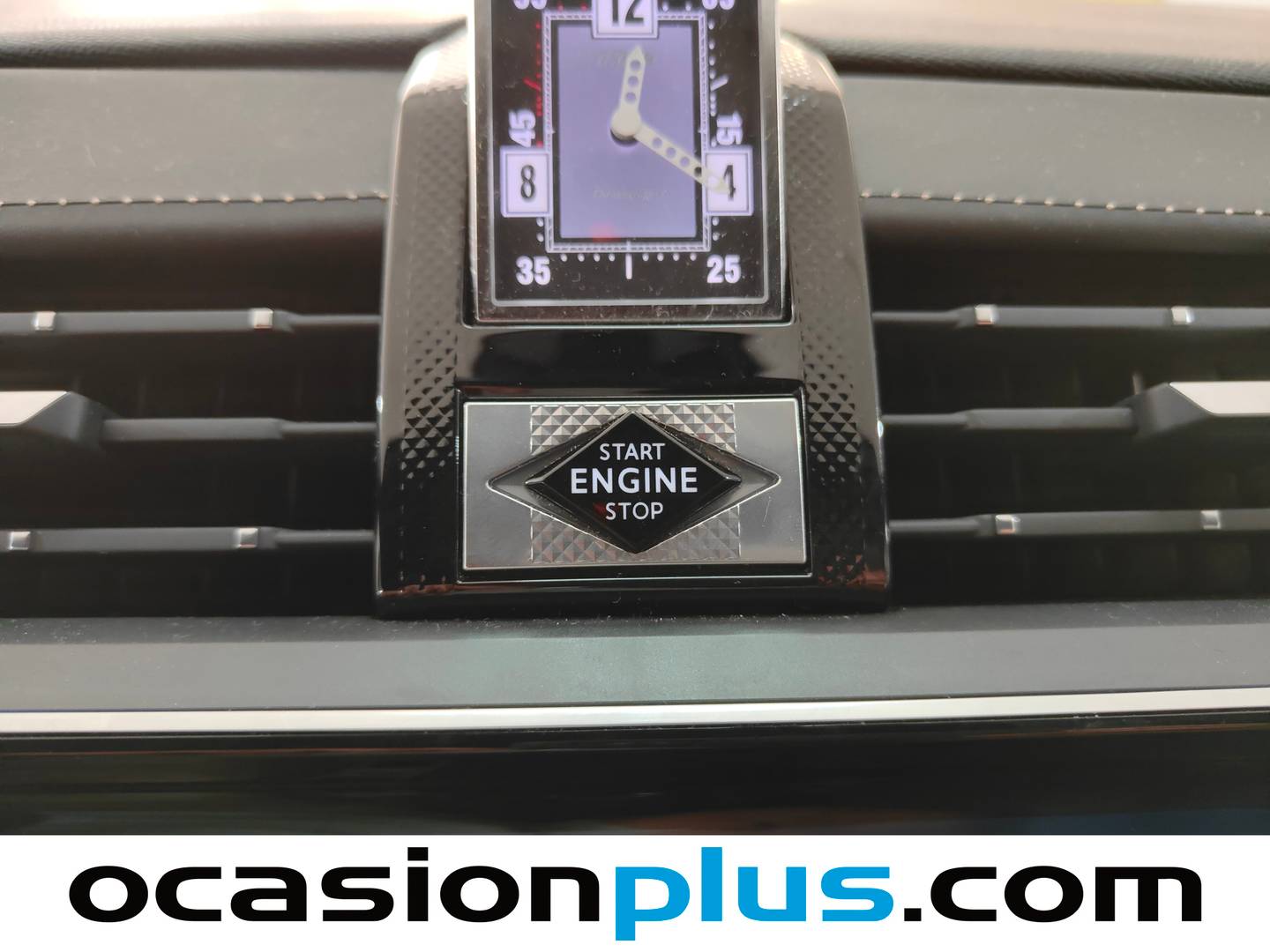 Foto DS DS 7 Crossback DS DS7 Crossback PureTech 180 Grand Chic Auto (180 CV)