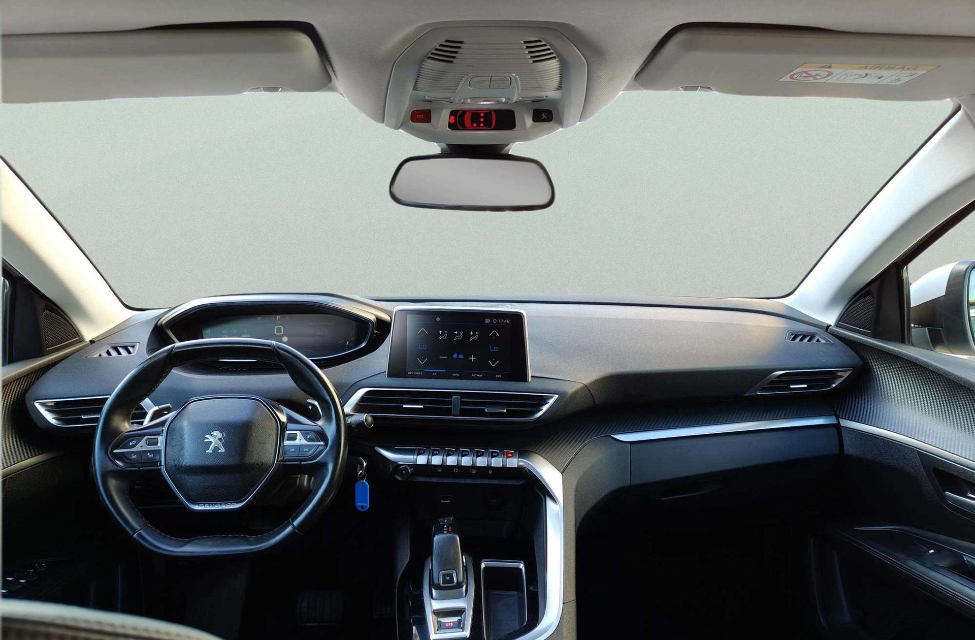 Peugeot 3008 PureTech 130 Allure EAT6 - foto 7
