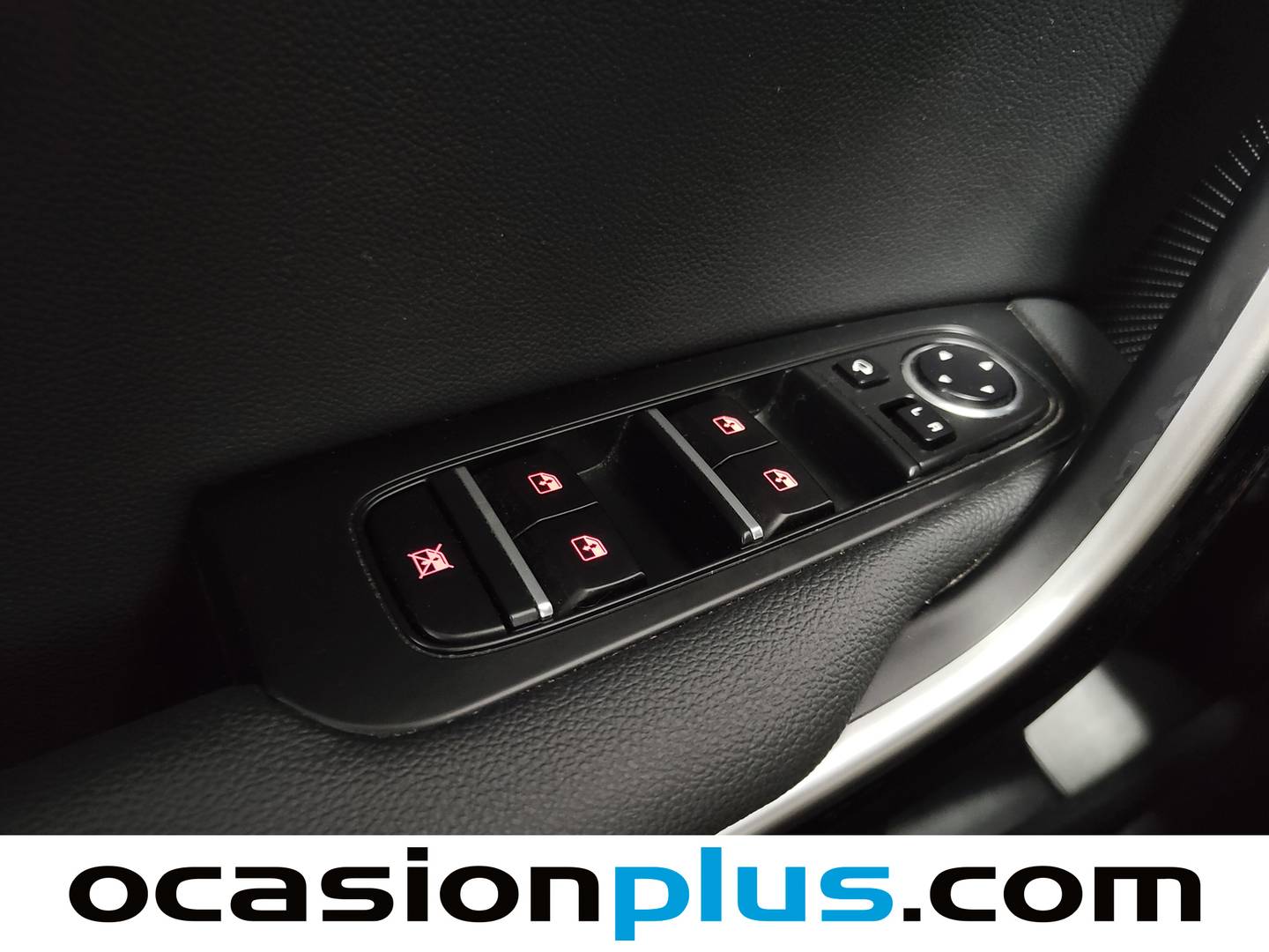 KIA XCeed KIA XCeed 1.5 MHEV iMT Emotion (160 CV) seminuevo