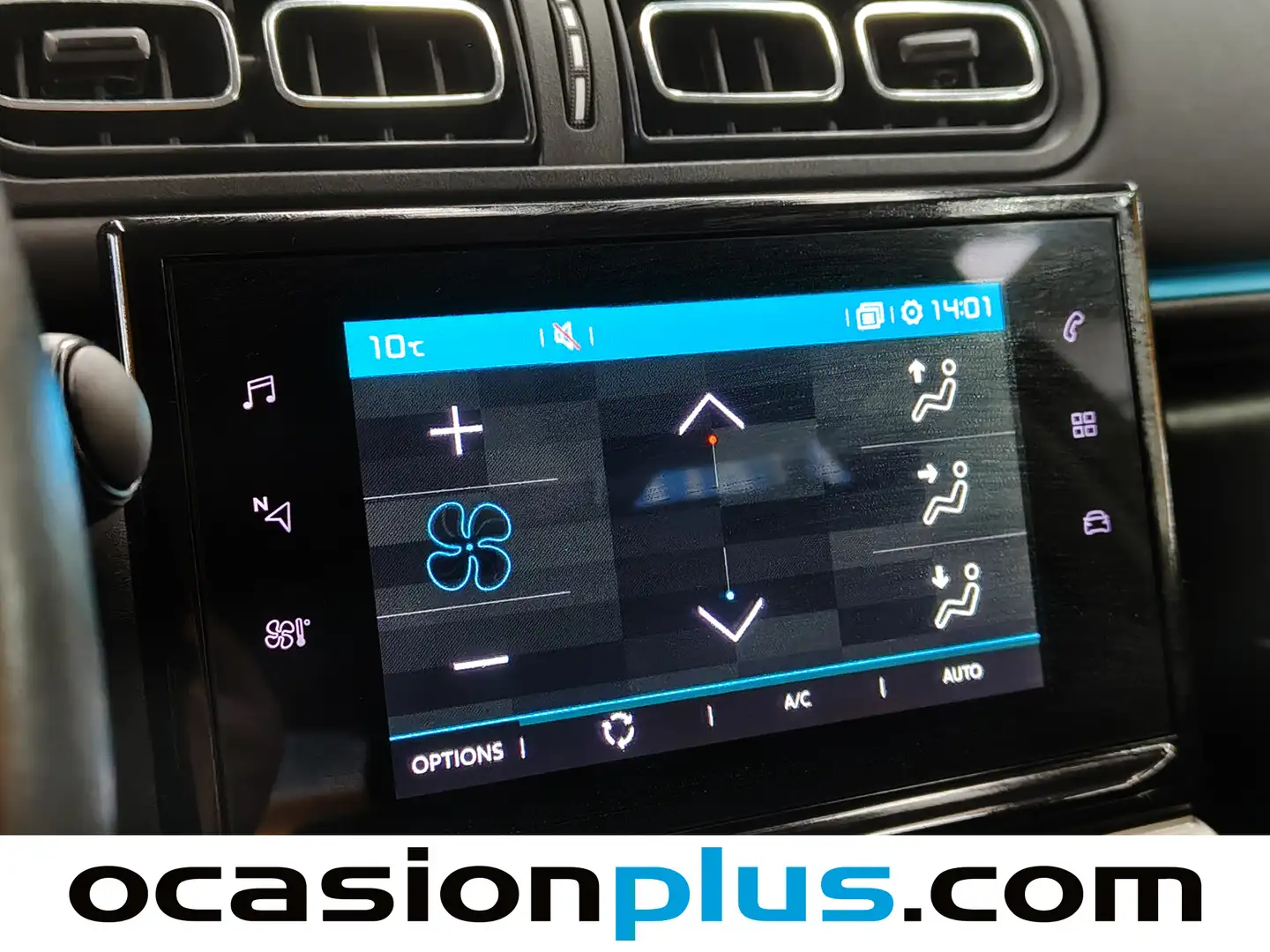 Foto Citroën C3 Citroen C3 PureTech 83 Feel Pack (83 CV)