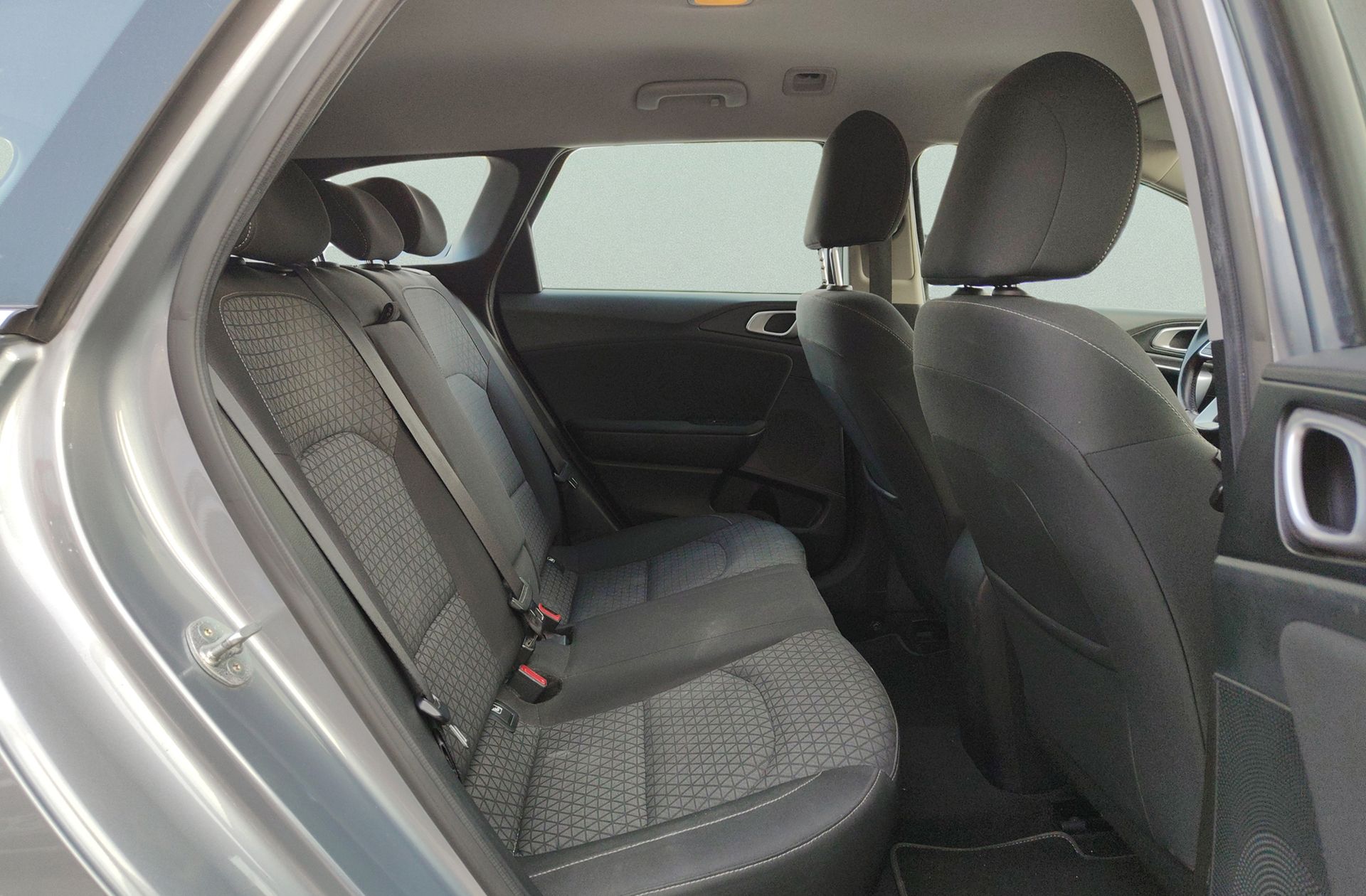 Kia Ceed 1.0 T-GDi Drive - foto 18
