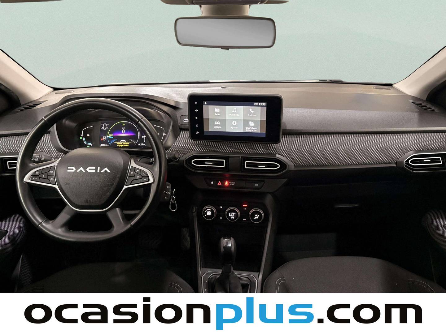 Dacia Jogger Dacia Jogger Expression Hybrid (140 CV) 5 Plazas de ocasión