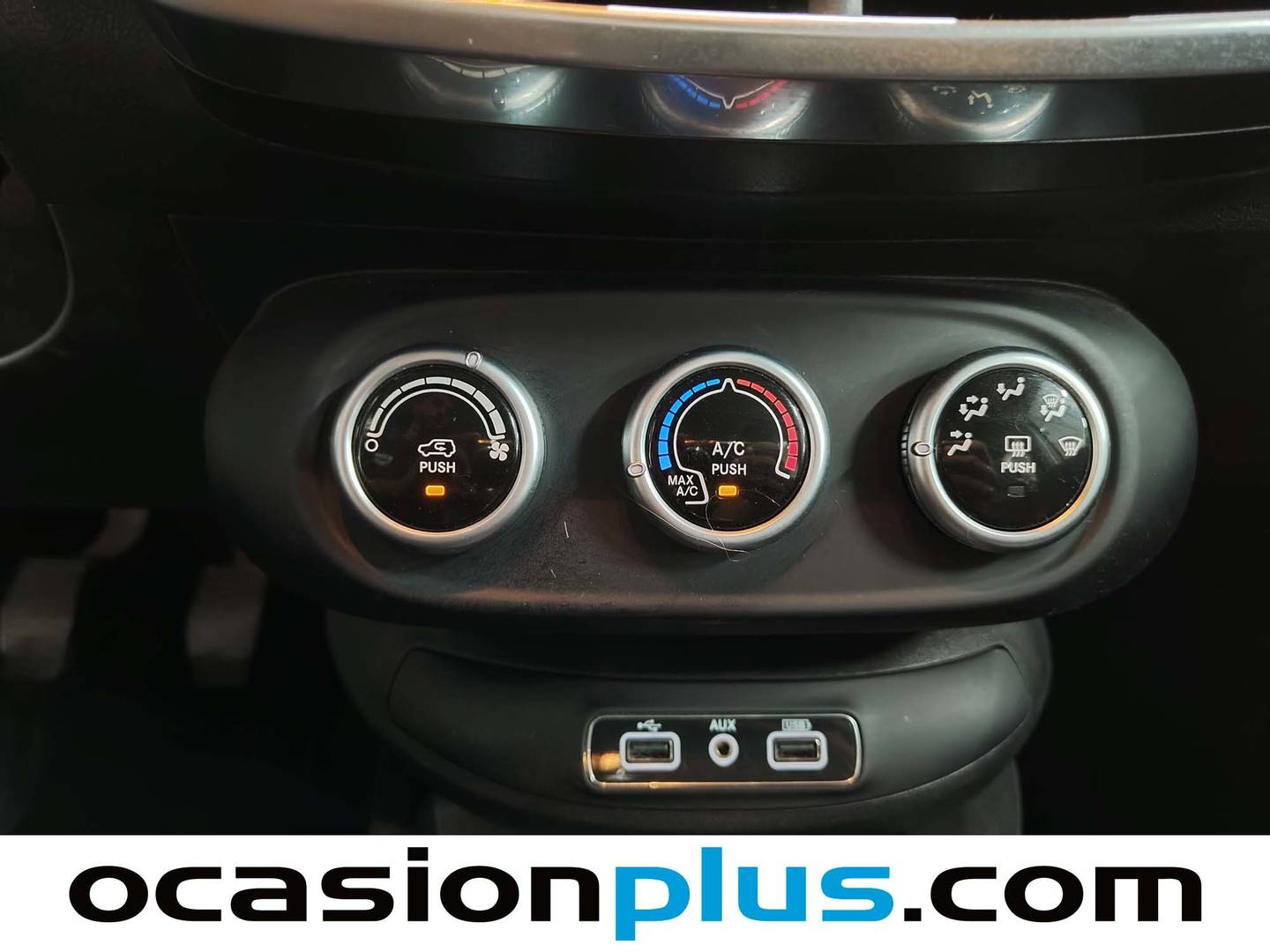 Fiat 500X Fiat 500X 1.0 Firefly T3 S&S 120th Aniversario (120 CV)  GLP gasolina