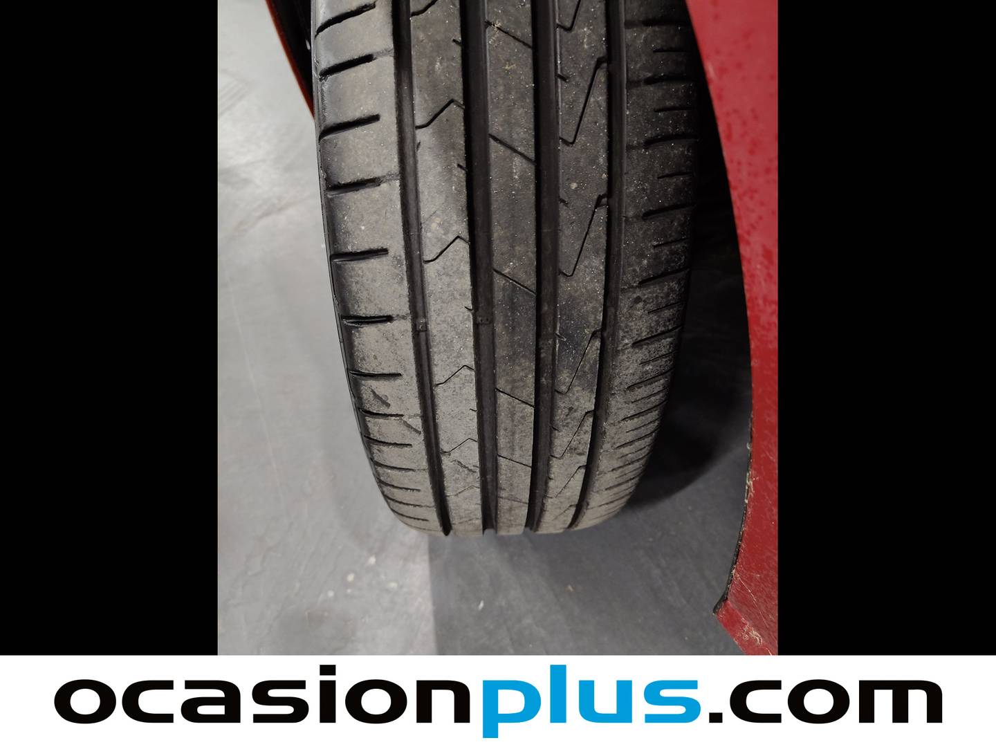 Foto Skoda Kamiq Skoda Kamiq 1.5 TSI Monte Carlo (150 CV)