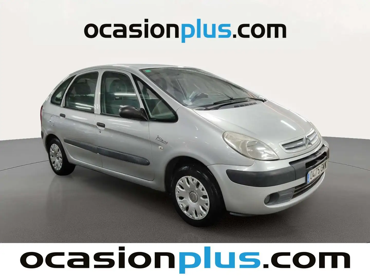 Foto Citroën Xsara Picasso Citroen Xsara Picasso 1.6 HDI LX Plus (92 CV)