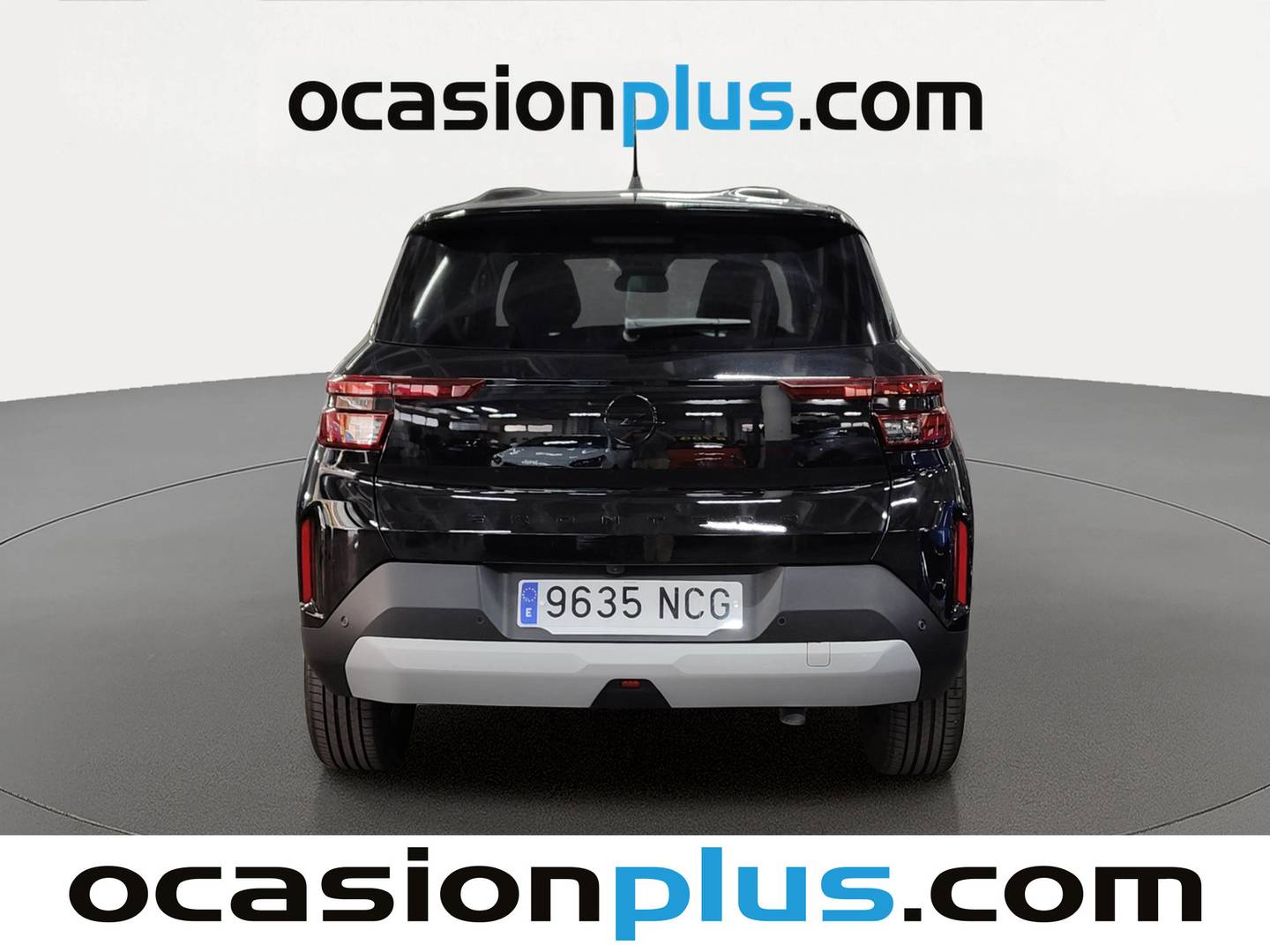 Opel Frontera Opel Frontera 1.2T XHT Hybrid eDCT6 GS (146 CV) al mejor precio