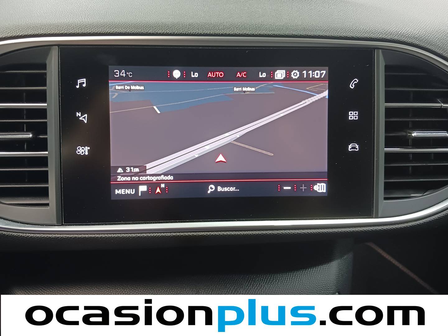 Peugeot 308 Peugeot 308 1.5 BlueHDi GT Line EAT8 (130 CV) 130cv