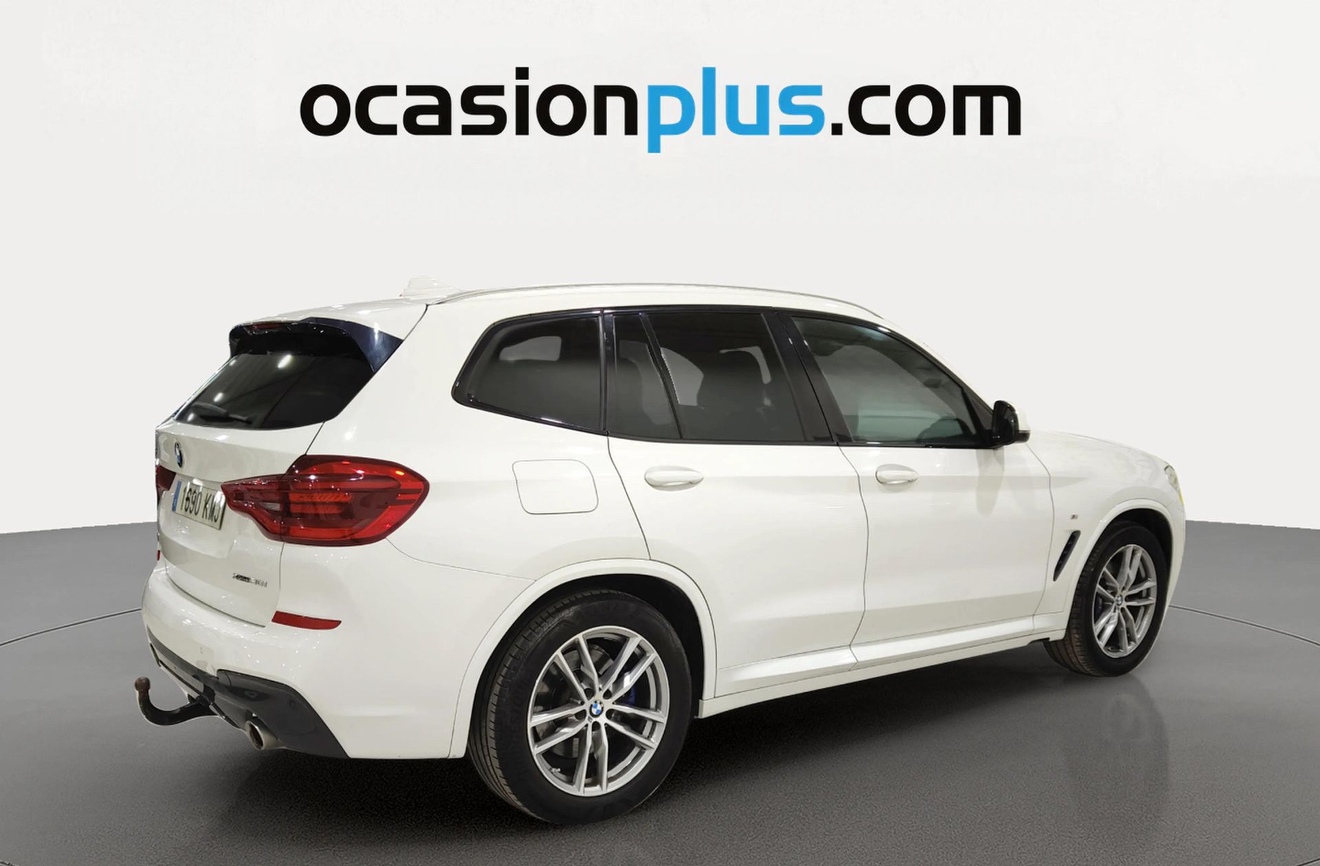 BMW X3 xDrive30i Pack M - foto 3