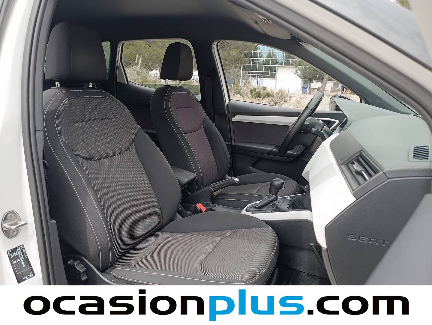 Seat Arona Seat Arona 1.0 TSI Ecomotive S&S Xcellence Edition DSG (115 CV) automático