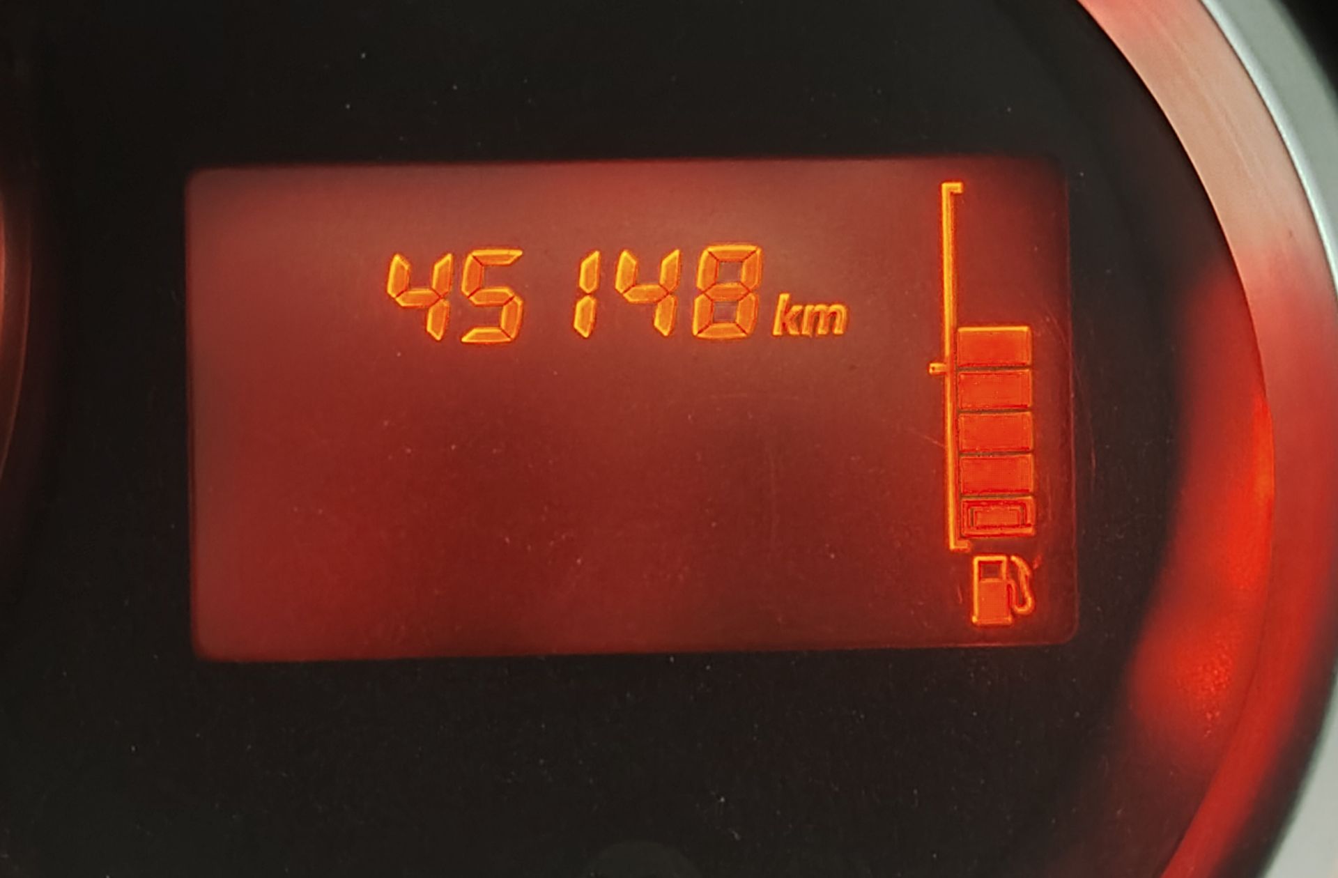 Dacia Duster Ambiance dCi 4x2 - foto 8
