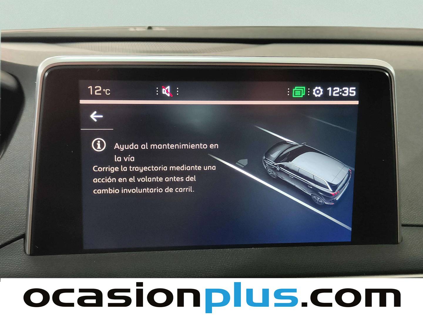 Peugeot 5008 Peugeot 5008 PureTech 180 GT Line EAT8 (180 CV) 7 Plazas barato