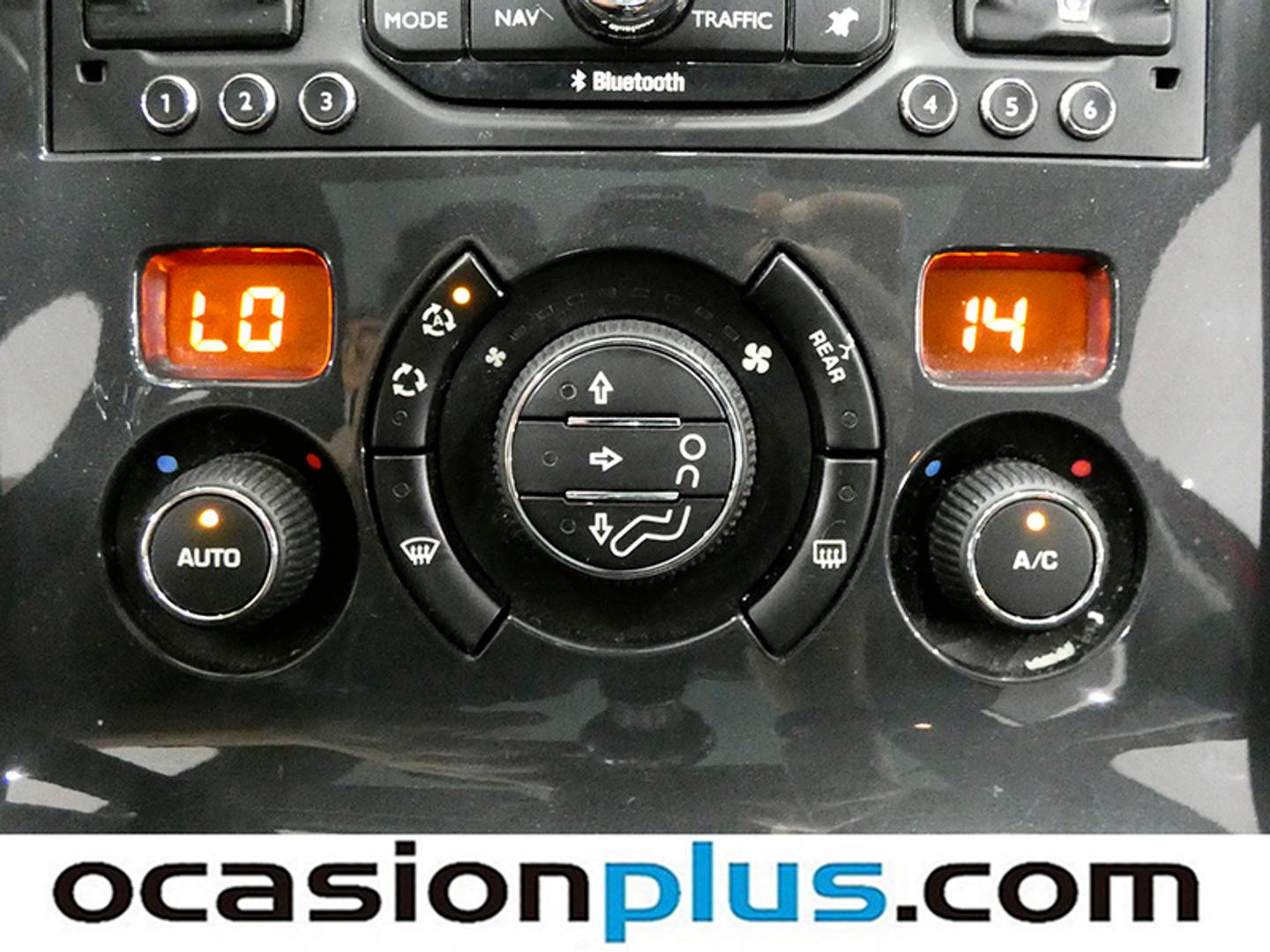 Foto Peugeot 5008 Peugeot 5008 1.6 HDI Allure FAP (115 CV)