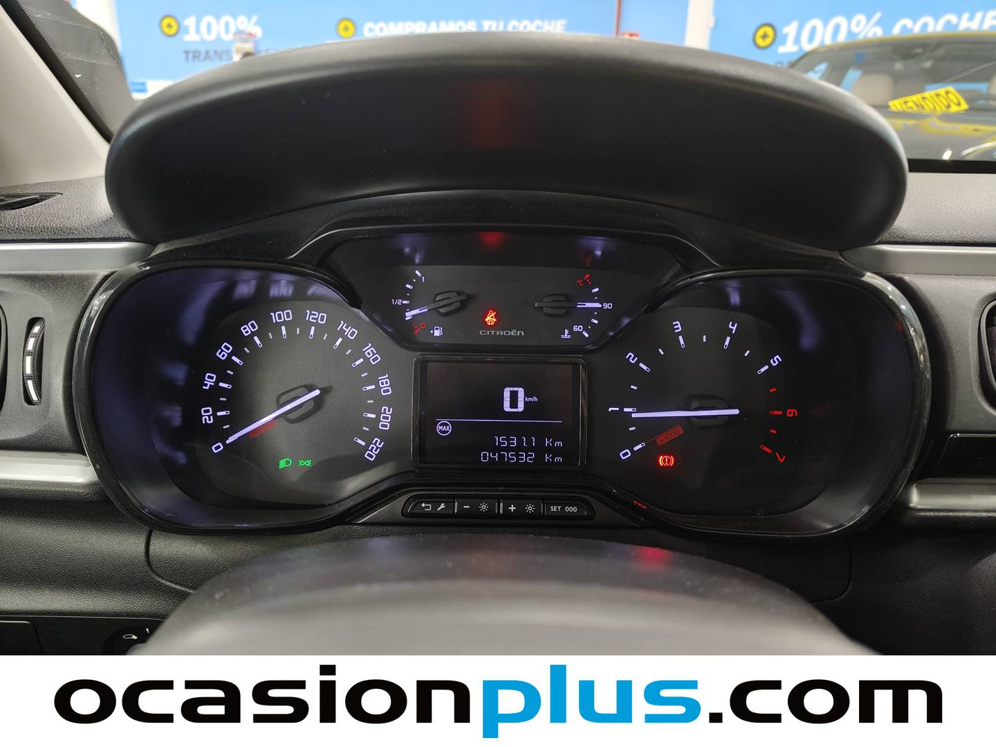 Citroën C3 Citroen C3 PureTech 83 Feel Pack (83 CV) de segunda mano