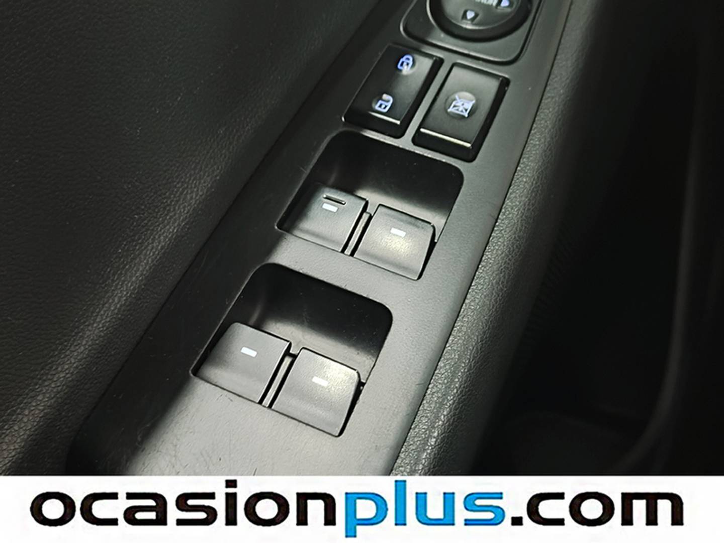 Foto Hyundai Tucson Hyundai Tucson 1.7 CRDI BlueDrive Essence 4x2 (115 CV)