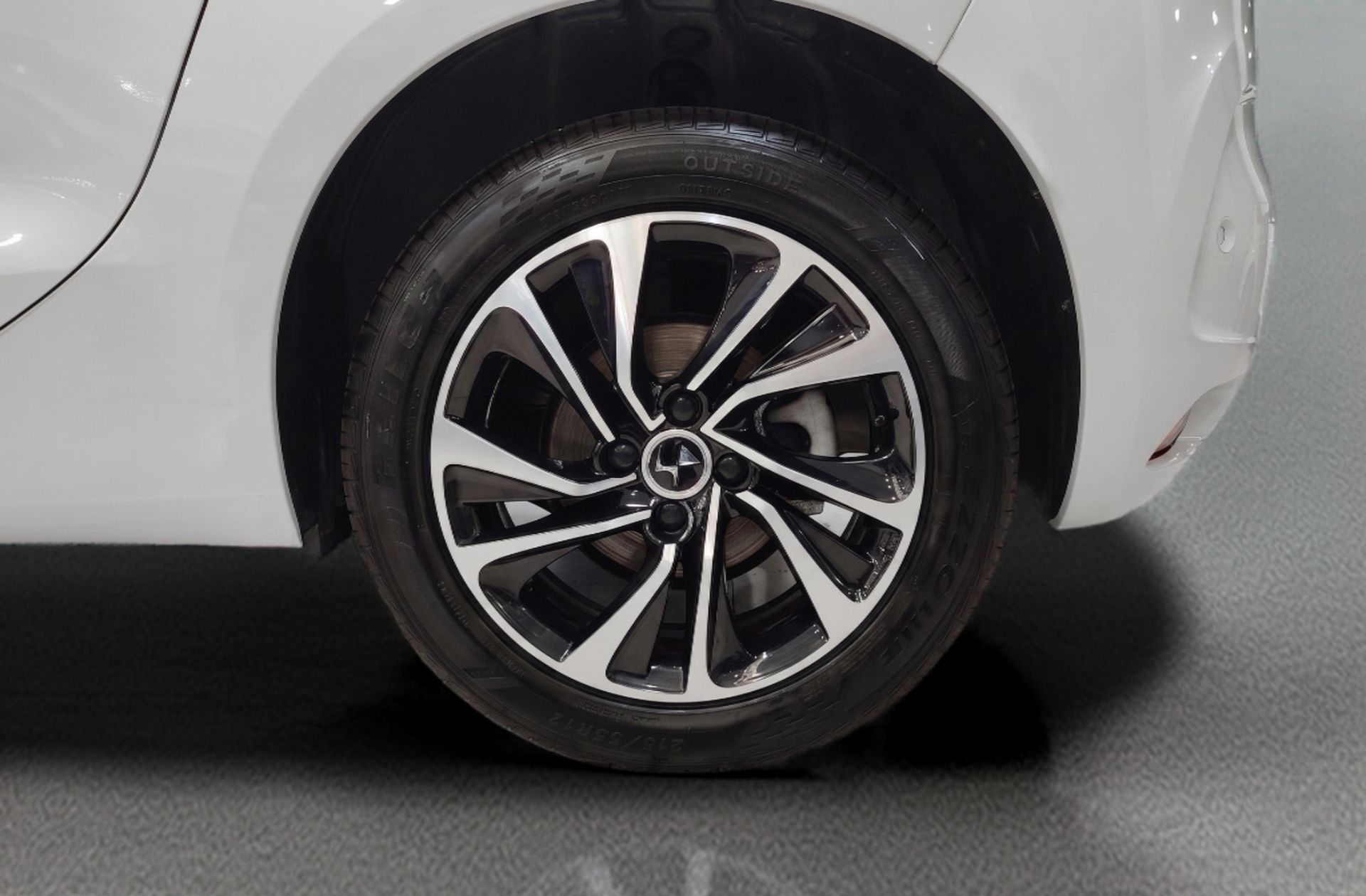 DS DS 4 PureTech 131 Style - foto 36