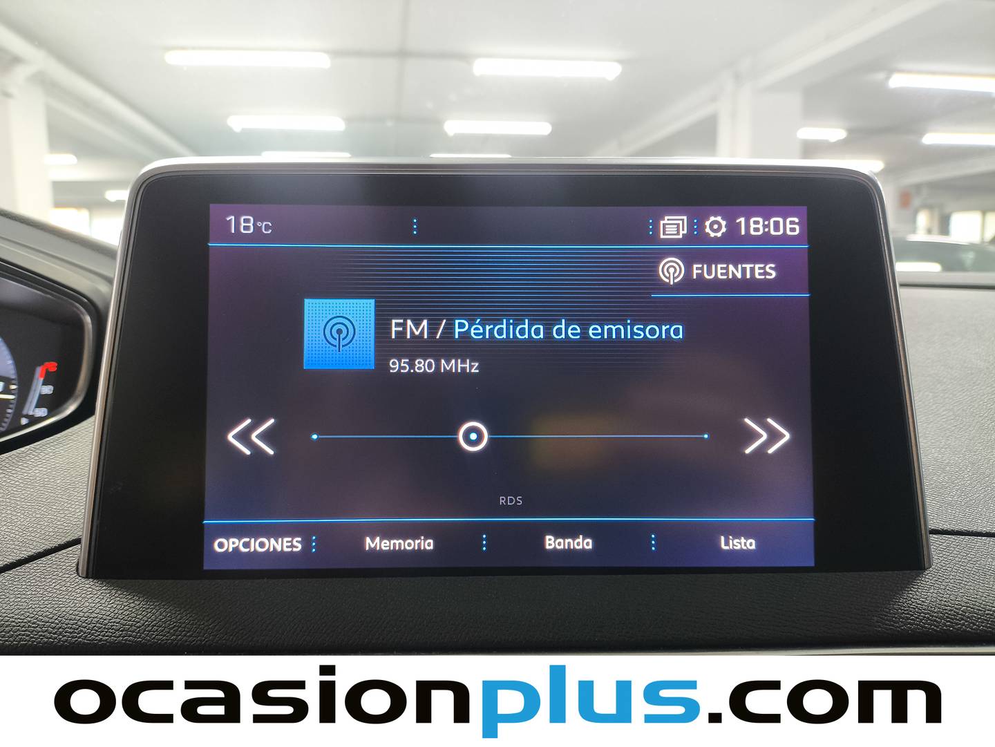 Peugeot 5008 Peugeot 5008 BlueHDi 130 S&S Allure (130 CV) 7 Plazas de ocasión