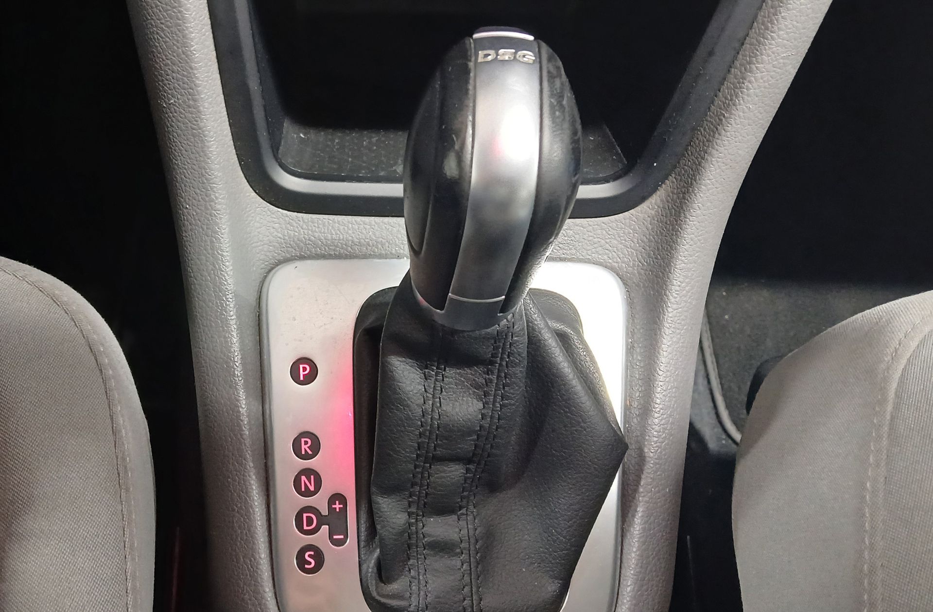SEAT Alhambra 2.0 TDI Style DSG - foto 31