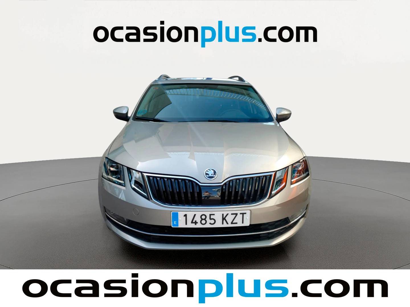 Skoda Octavia Skoda Octavia Combi Combi 1.5 TSI Style  (150 CV) 150cv