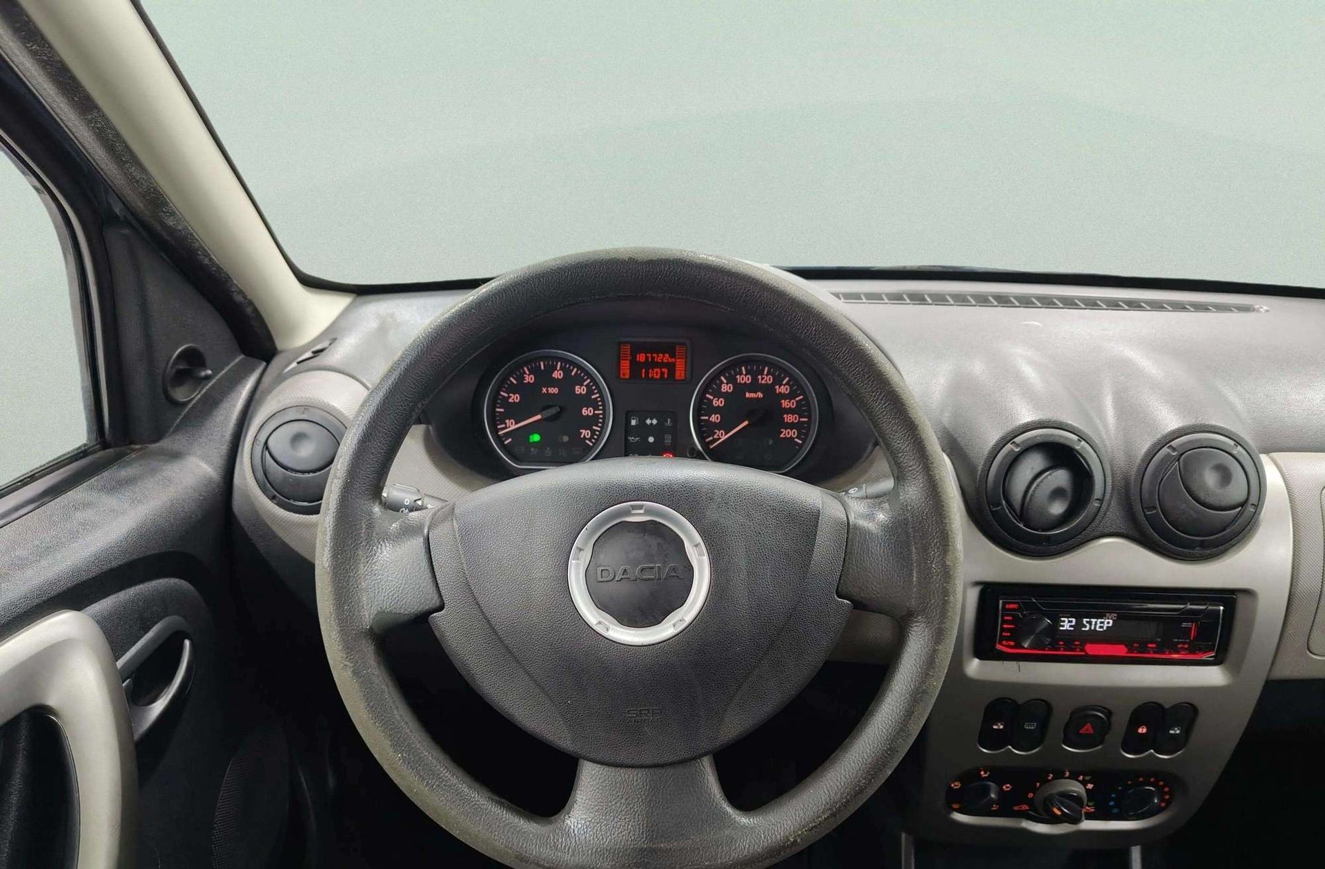 Dacia Sandero 1.2 Ambiance - foto 21