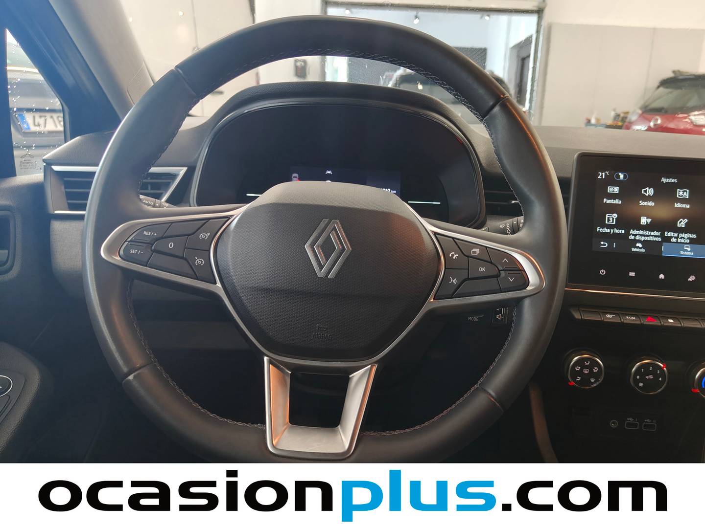 Renault Clio Renault Clio Evolution dCi (100 CV) manual