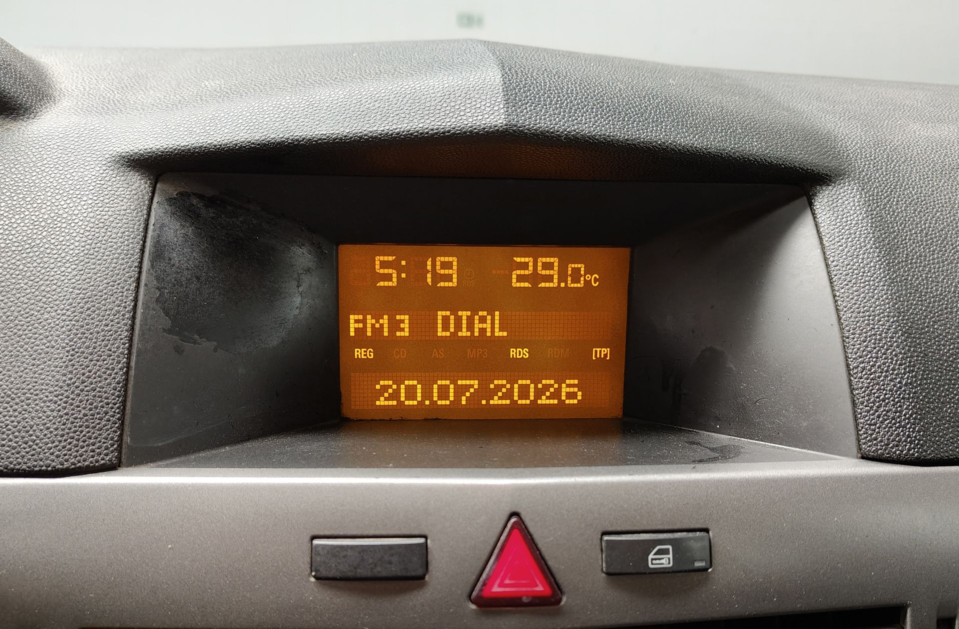 Opel Astra 1.4 Essentia - foto 23