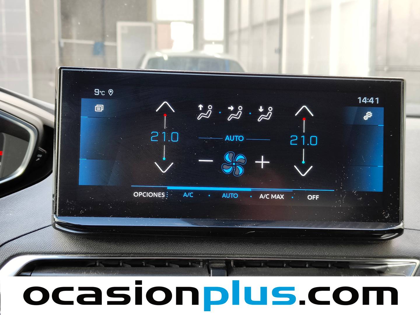 Foto Peugeot 3008 Peugeot 3008 BlueHDI 130 S&S Allure (130 CV)